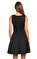 GF Ferre Mini Siyah Elbise #4