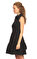Michael Kors Collection Siyah Elbise #3