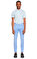 Faconnable Mavi Pantolon #2