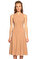 Michael Kors Collection Somon Elbise #2