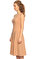 Michael Kors Collection Somon Elbise #3