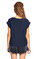 Michael Kors Collection Lacivert Bluz #5