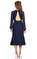 Michael Kors Collection İndigo Elbise #3