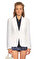 Michael Kors Collection Beyaz Ceket #1
