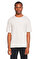 Hanro Gri T-Shirt #1