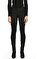 Karen Millen Siyah Jean Pantolon #1