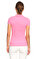 Ralph Lauren Blue Label Pembe Polo T-Shirt #5