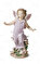 Lladro Dekoratif Heykel #1