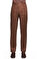 Niama Koyu Kahverengi Pantolon #3
