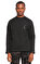 Moncler Siyah Sweatshirt #1