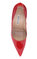 Manolo Blahnik Kırmızı Ayakkabı #4