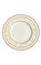 Villeroy & Boch Ivoire Düz Tabak 16 cm #1