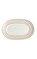 Villeroy & Boch Ivoire Oval Servis 22 cm  #1