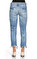 Free People Mavi Jean Pantolon  #5