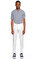 Tombolini Beyaz Pantolon #2