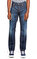 True Religion Lacivert Jean Pantolon #1