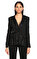 Prabal Gurung Siyah Ceket #1