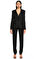 Prabal Gurung Siyah Ceket #2