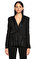 Prabal Gurung Siyah Ceket #3