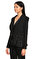 Prabal Gurung Siyah Ceket #4