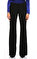 Just Cavalli Yandan Şeritli Siyah Pantolon #1
