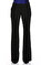 Just Cavalli Yandan Şeritli Siyah Pantolon #3