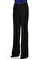 Just Cavalli Yandan Şeritli Siyah Pantolon #4