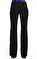 Just Cavalli Yandan Şeritli Siyah Pantolon #5