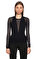 Nina Ricci Siyah Bluz #3