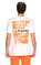 Les Benjamins Baskı Desen Beyaz T-Shirt #5