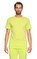 Les Benjamins Lime T-Shirt #1