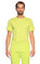 Les Benjamins Lime T-Shirt #3