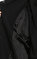 Nazlı Ceren Siyah Palto #5