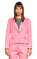 Gerard Darel Pembe Ceket #1