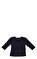 Little Marc Jacobs Uzun Kollu Lacivert T-Shirt #2