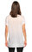Thomas Wylde Baskılı Beyaz T-Shirt #5