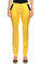Thomas Wylde Sarı Pantolon #1