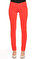 Ralph Lauren Blue Label Kırmızı Pantolon #3