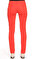 Ralph Lauren Blue Label Kırmızı Pantolon #5