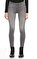 Karl Lagerfeld Skinny Gri Jean Pantolon #1