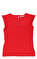 Miss Blumarine Kırmızı T-Shirt #1