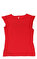 Miss Blumarine Kırmızı T-Shirt #2