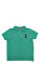 Hackett Yeşil Polo T-Shirt #1