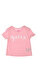 Juicy Couture Pembe T-Shirt #1
