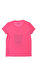 Juicy Couture Baskılı Pembe T-Shirt #2