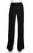 Gerard Darel Geniş Paçalı Siyah Pantolon #5