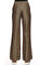 Gerard Darel Kahverengi Bej Pantolon #5