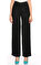 Gerard Darel Keten Yüksek Belli Siyah Pantolon #1
