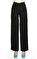 Gerard Darel Keten Yüksek Belli Siyah Pantolon #3
