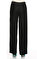 Gerard Darel Keten Yüksek Belli Siyah Pantolon #5